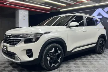 Kia Seltos 2.0 Vibrant 4X2