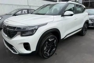 Kia Seltos 2.0 Zenith 4X2