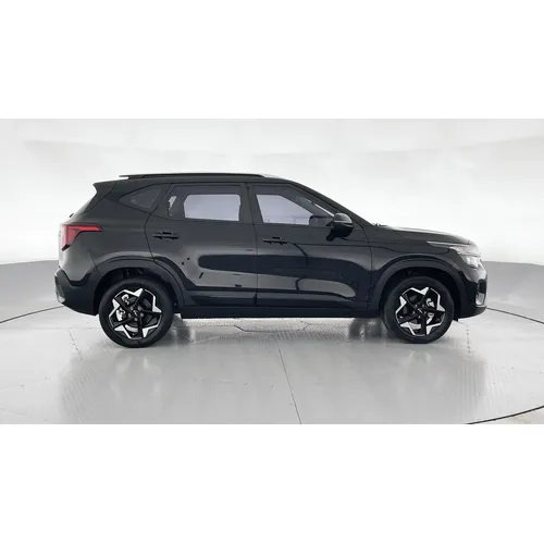 Kia Seltos 2025 Negro Bogotá