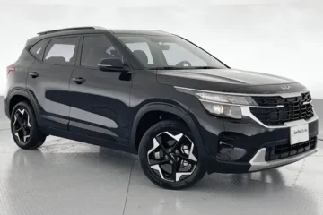 Kia Seltos VIBRANT AT 2000CC