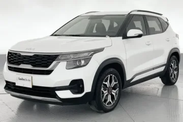 Kia Seltos VIBRANT TP 1600CC