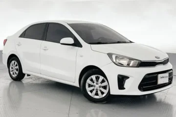 Kia Soluto Desire Mt 1400cc