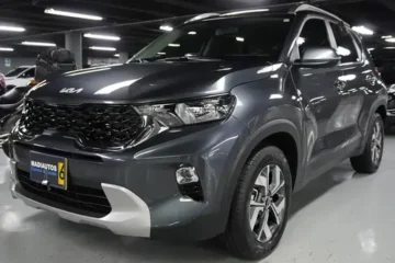 Kia Sonet 1.5 Vibrant Aut