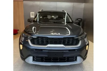 Kia Sonet 1.5 Vibrant Aut