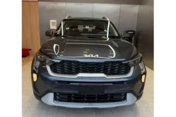 Kia Sonet 1.5 Vibrant Aut