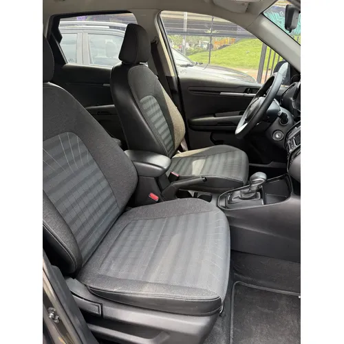 Kia Sonet 2022 Gris Bogotá