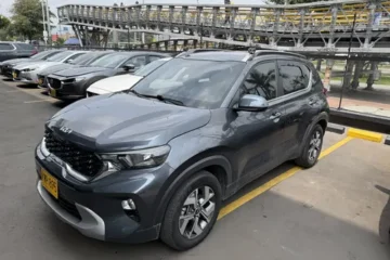 Kia Sonet 1.6L Vibrant