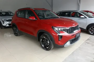 Kia Sonet ZENITH