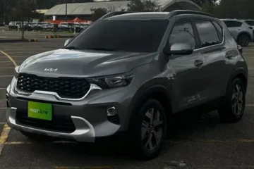 Kia Sonet Zenith Tp 1500cc 6ab Abs Tc Ct