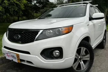 Kia Sorento Lx 4x4 Natura