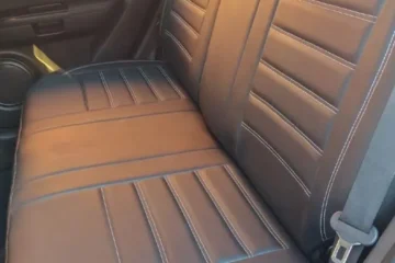 Kia Soul Automático 1.6 – 2011 Negro9