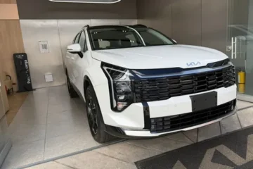 Kia Sportage 1.6 Turbo Hibrida Sin Pico Y Placa Mod2026 Soat