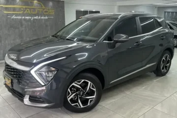 Kia Sportage 2.0 4X2 AT 2025