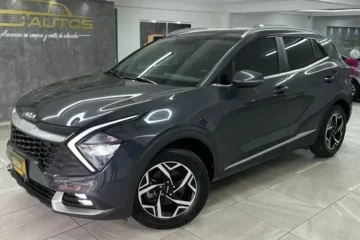 Kia Sportage 2.0 At 2025