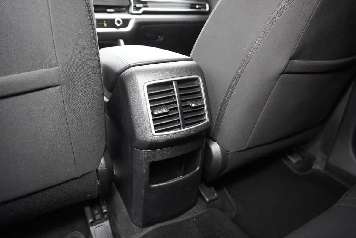 Kia Sportage 2.0 Vibrant At 4X2 Azul 2024