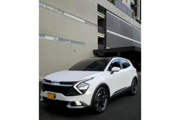 Kia Sportage 2.0 Zenith At 4X2