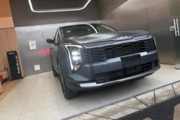 Kia Sportage Desire Nueva Version Modelo 2026