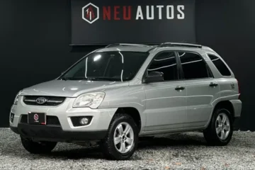 Kia Sportage Fq 2.0 L 4x2