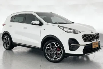 Kia Sportage Gt Line Tp 2000cc