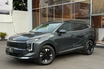 Kia Sportage Hybrid Vibrant 1.6 Hev Vibrant