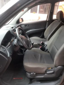 Kia Sportage 2013 Negro Manizales