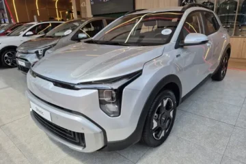 Kia Stonic 1.0 Desire At