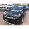 Kia Stonic 2025 Negro Bogotá