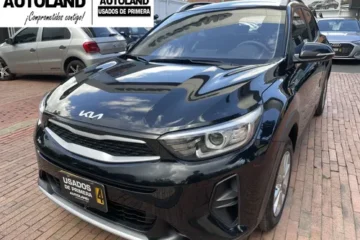 Kia Stonic 1.0 Desire Mt