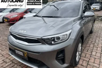 Kia Stonic 1.0 Desire Mt