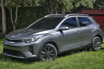 Kia Stonic 1.0 Desire Mt