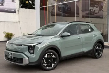 Kia Stonic 1.0 Hybrid 2027
