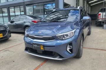 Kia Stonic 1.0 Zenith