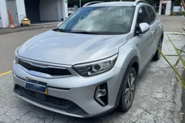 Kia Stonic 1.0 Zenith