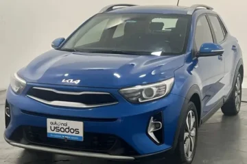 Kia Stonic STONIC ZENITH 1.0 5P HEV