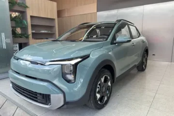 Kia Stonic Sin Pico Y Placa  2027