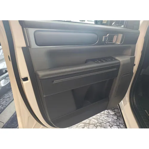 Kia Tasman 2026 Blanco Bogotá