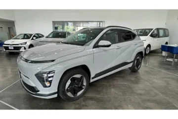 Kona Eléctrica Limited 2026