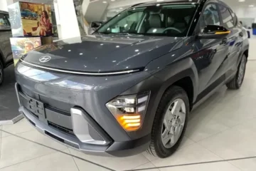 Kona Full Hybrida Premium 2027