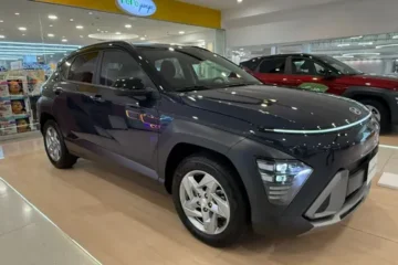 Kona Gasolina Premium 2.0 2026