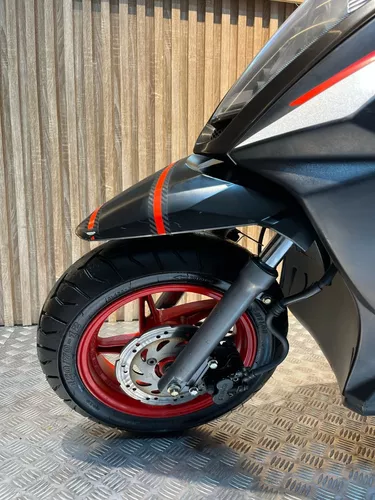 Kymco Agility Digital 125 2018