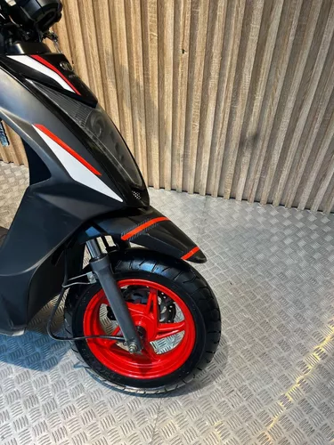 Kymco Agility Digital 125 2018