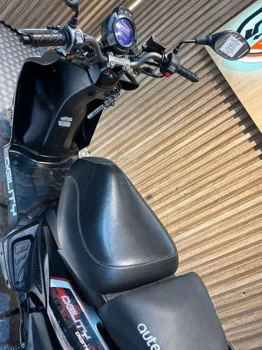 Kymco Agility Digital 125 2018