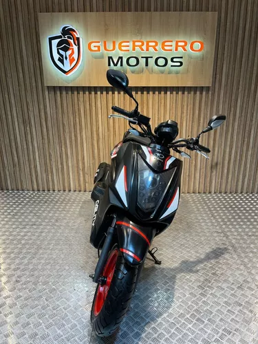 Kymco Agility Digital 125 2018