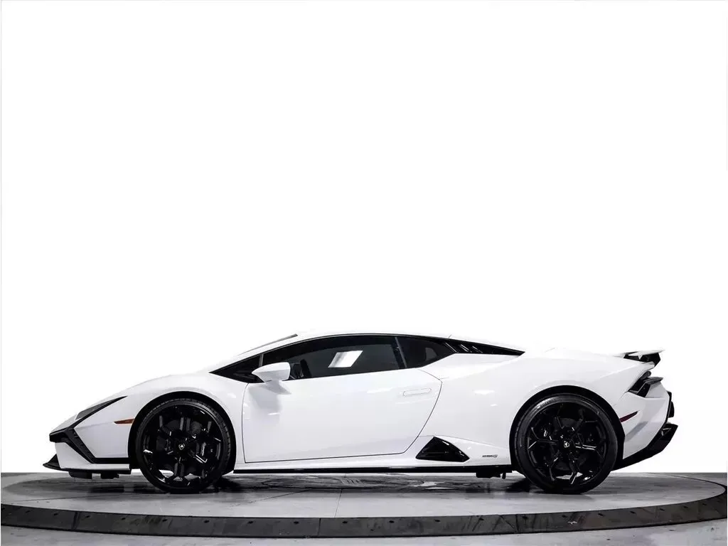 Lamborghini Huracán 2024 Blanco Medellín