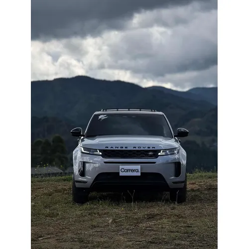 Land Rover Evoque Mild-hybrid Bronze Collection 2023