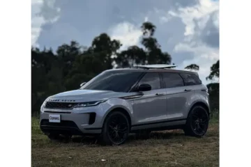 Land Rover Evoque Mild-hybrid Bronze Collection 2023