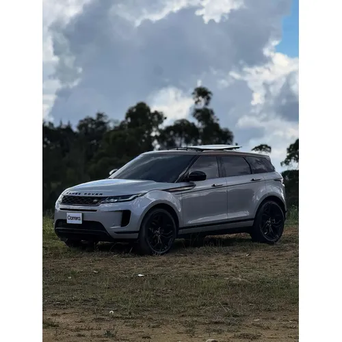 Land Rover Evoque Mild-hybrid Bronze Collection 2023