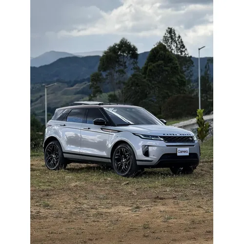Land Rover Evoque Mild-hybrid Bronze Collection 2023