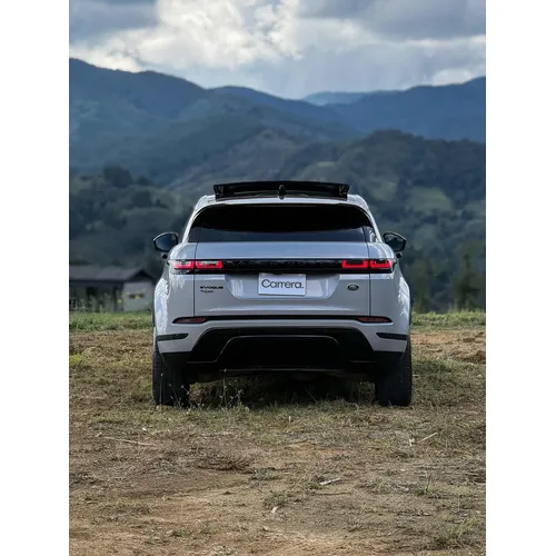Land Rover Evoque Mild-hybrid Bronze Collection 2023