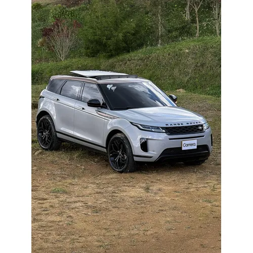 Land Rover Evoque Mild-hybrid Bronze Collection 2023